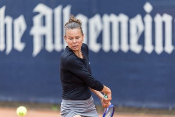 Bild 577 - BL DTV Hannover - BW Dresden Blasewitz : Ergebnis: 2:7